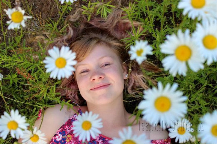 Esmae Doucette Flowers