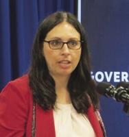 Shibinette submits resignation as DHHS commissioner