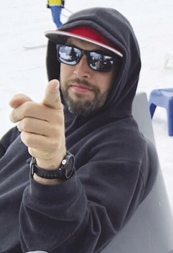 Peter John Prudhomme