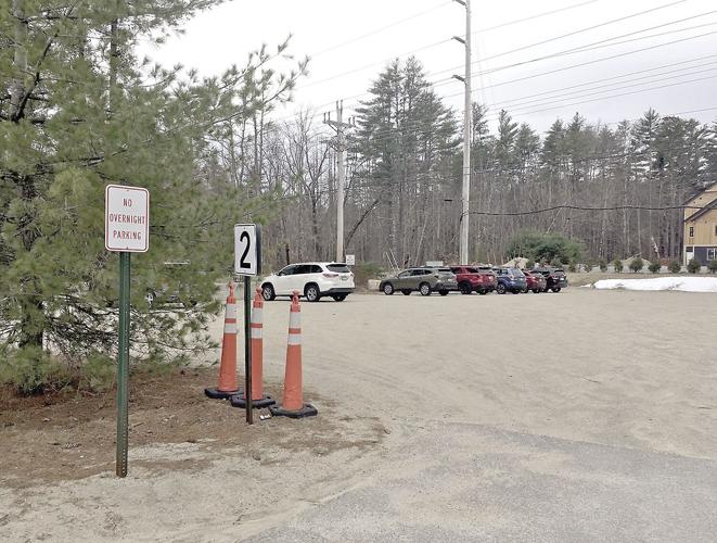 Wheel Fun - rec path guide - Lot 2 at Cranmore Mountain Resort