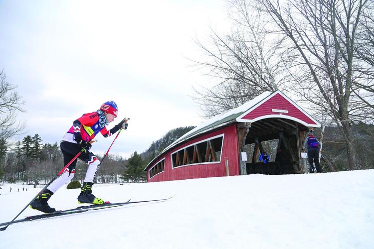 02-28-26 Bill Koch Ski Fest medium bridge solo