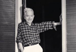 Designing men: Bruce Kennett and W.A. Dwiggins