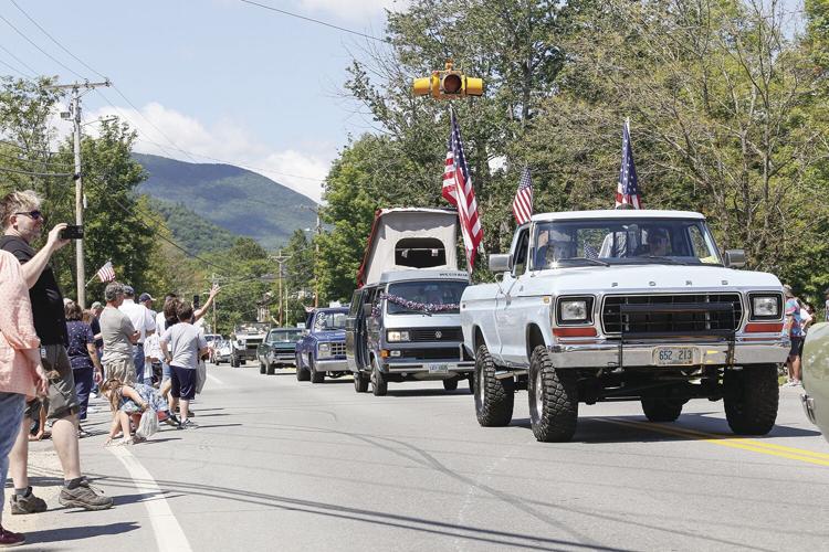 07-04-22 4th Bartlett Parade wide truck and antiques