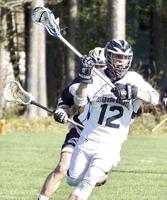 Raiders set to host Wells in lacrosse playoff Thursday
