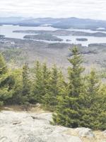 Preserving popular Mount Major