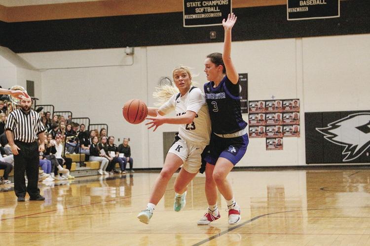 01-13-23 KHS WBB mclellan run