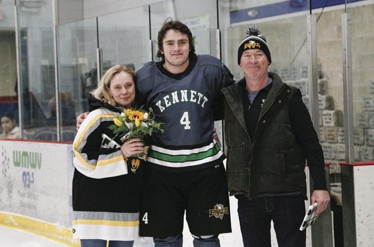 02-25-23 KHS Hockey senior seavey