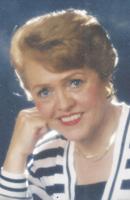 Obituary: Sylvia Buzzell Andrews Butt