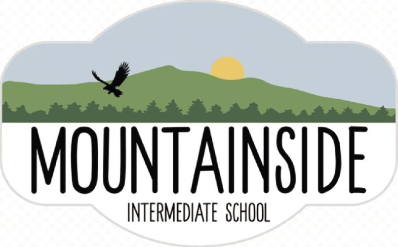 Conway School Board - signs - Mountainside