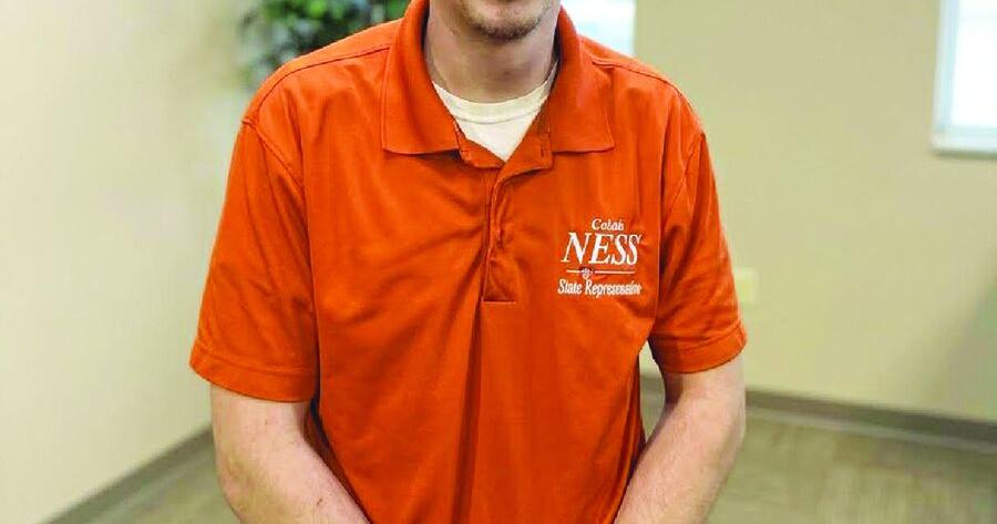 Ness seeks re-election to Maine House | Local News | conwaydailysun.com