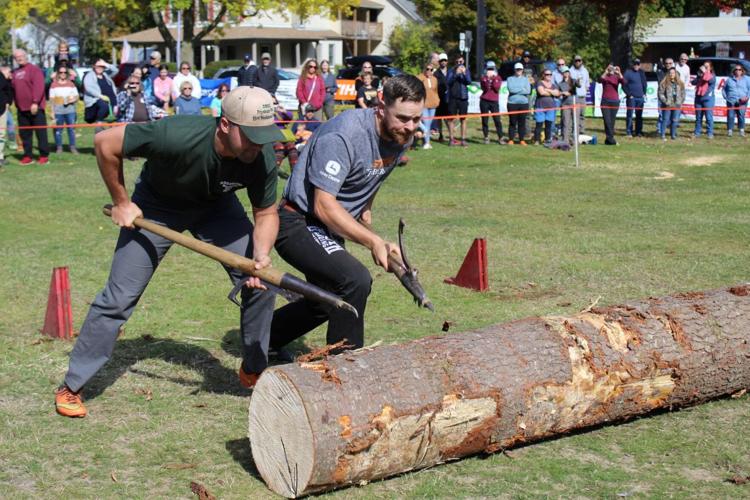 Billy Kunelius and Chris Savosh 2