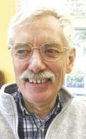 Obituary: Charles Wesley Altenbern