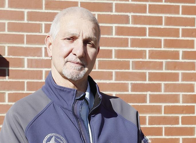 Post Election - Joe Lentini - reflects