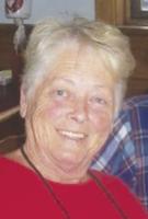 Obituary: Judy (Birkbeck) Brett