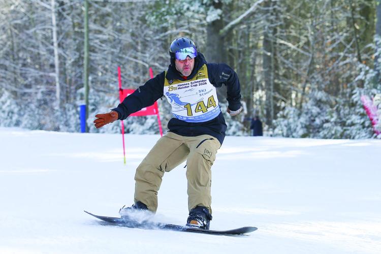 03-14-26 Schneider Cup snowboard arms out
