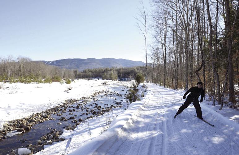 Nordic Tracks - Feb. 2