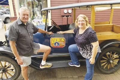 Community Compassion Non-Profit of the Year Award