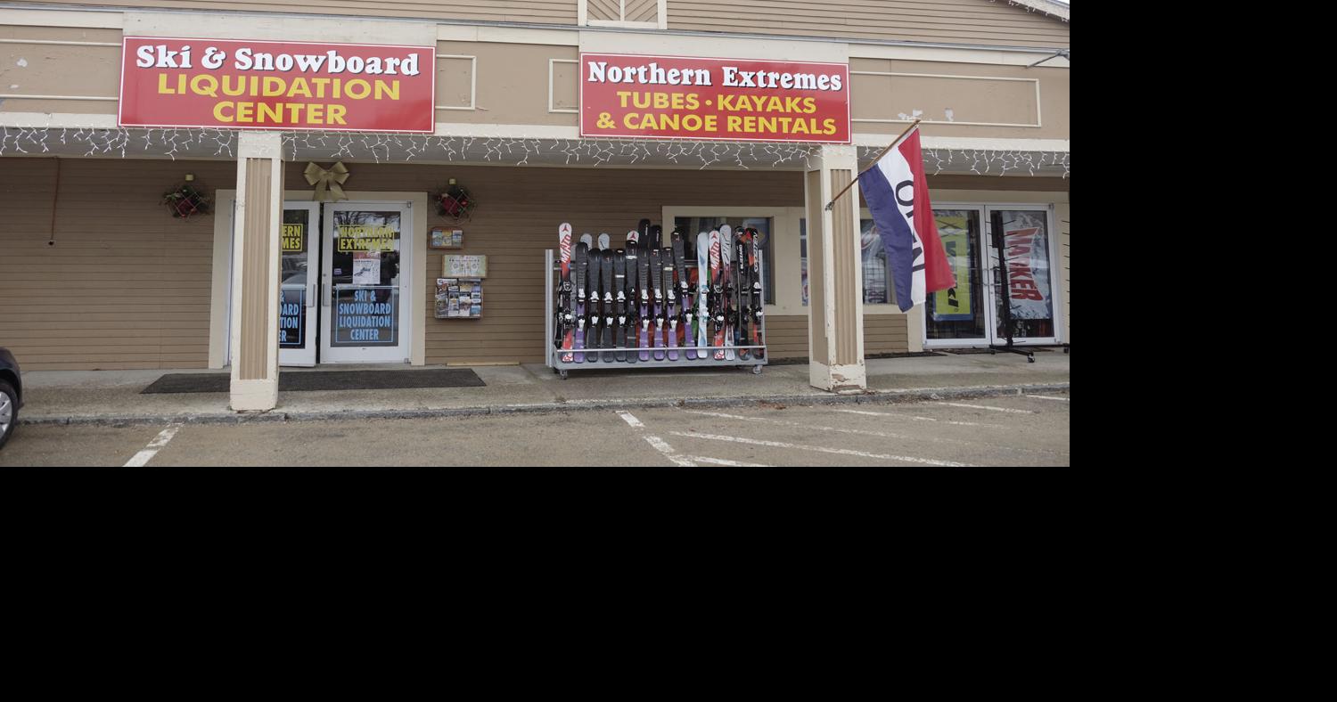 Ski and Snowboard Liquidation Center marks 20th year Local Business