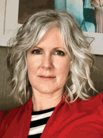 Stacey Hicks Understanding low back pain and sciatica