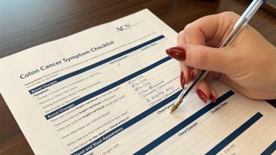 Why young adults can’t ignore rectal bleeding: Colorectal Cancer Awareness