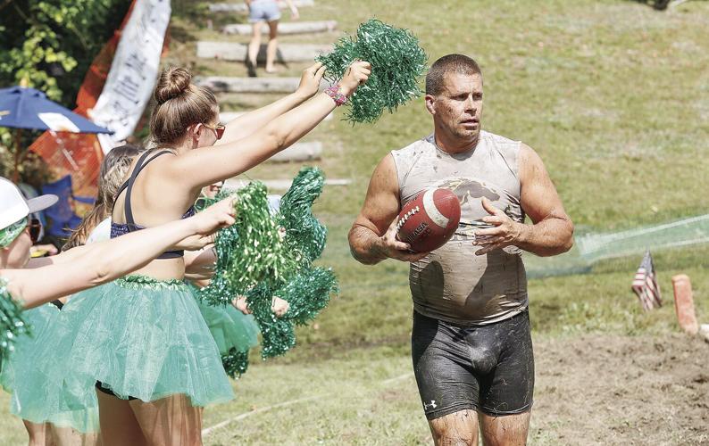 09-09-23 Mud Bowl muddas cheerleaders