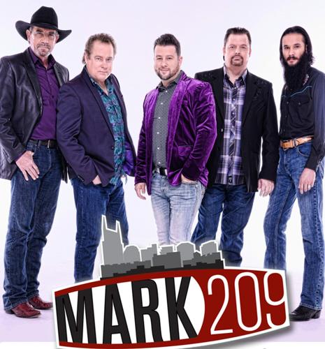 Nashville’s Mark209 is coming to Jefferson