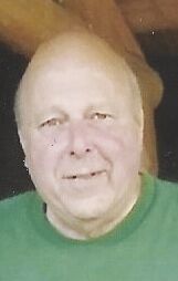 Kenneth Raymond