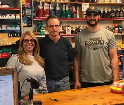 Milan Luncheonette and Variety under new ownership