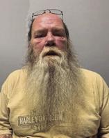 Man arrested in Fryeburg shooting