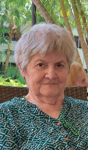 Obituary: Annette A. King