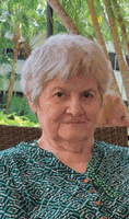 Obituary: Annette A. King