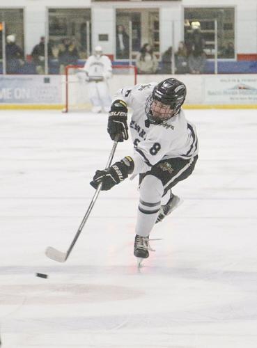 12-18-24 KHS Hockey hussey shot