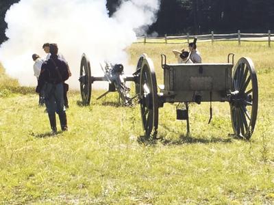 Passaconaway Valley Heritage Day