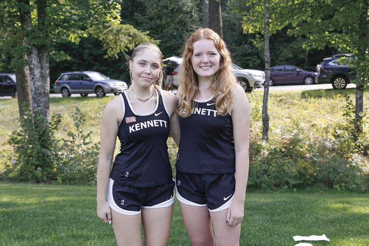 08-27-24 KHS xc girls captains