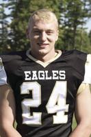 Meet the Athletes: Dom Jones