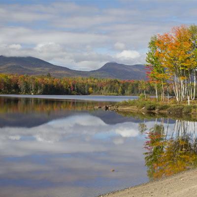 Berlin’s Jericho Mountain State Park May Get $2.5M, 19-Site Campground at Council Table