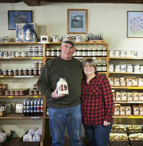 Fuller's Sugarhouse highlighted in Google's