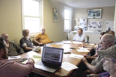 Berlin Airport Authority meeting June 29