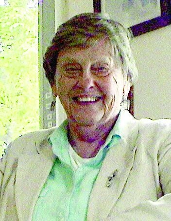 Barbara Cohen photo