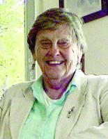 Barbara H. Hoagland Cohen