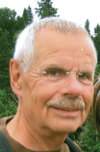 Obituary: Henry M. Lemieux