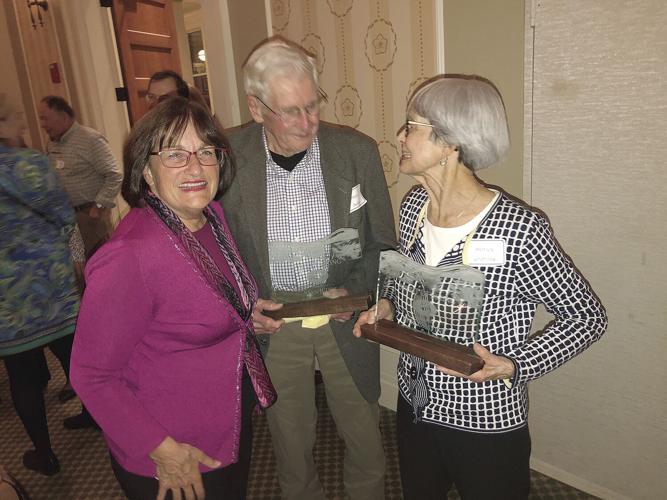 Spirit Skiing stan annie shirley