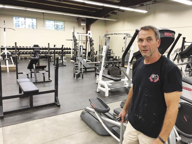 Core Fitness Facility Has Soft Opening