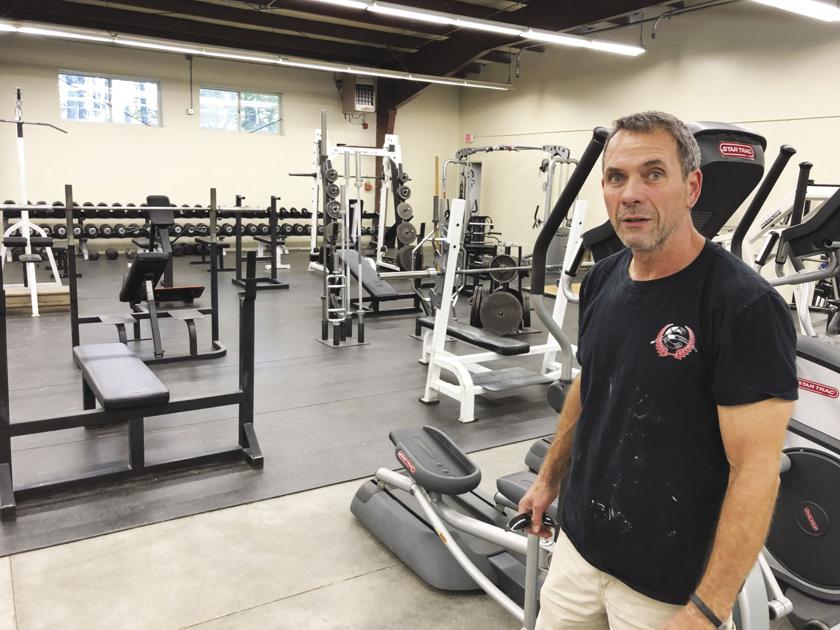 Core Fitness Facility Has Soft Opening Local Business News