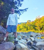 Friends, customers invited to fete Woodsie's retirement from G.B. Carrier