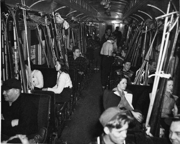 225 Passengers enjoy their ride aboard the Boston & Maine Snow Train..jpg