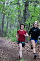 Pearls of Portland 013 — Mari Balow of the Portland Sweat Project