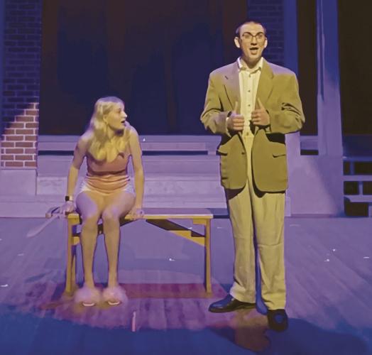 7-5-2024 Arts in Motion-Legally Blonde