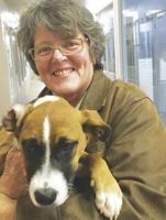 Moore leaves Conway Area Humane Society