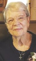 Obituary: Lillian M. (Abrams) Runne